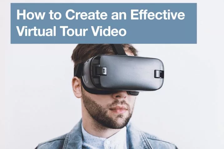 Virtual Video Tour